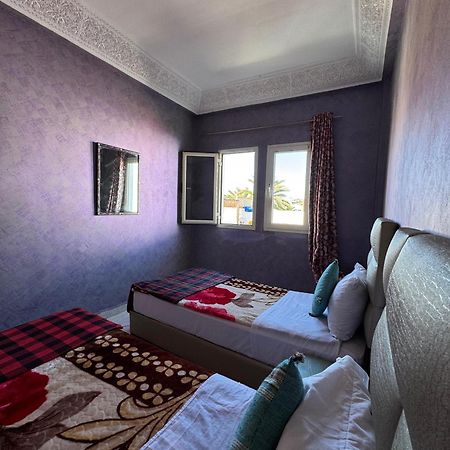 Dar Bennis 2 Bed & Breakfast Rabat Exterior photo