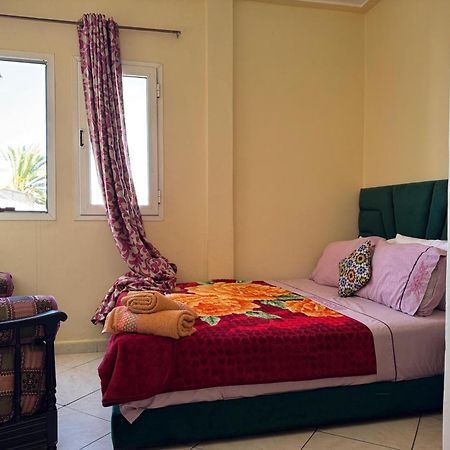 Dar Bennis 2 Bed & Breakfast Rabat Exterior photo