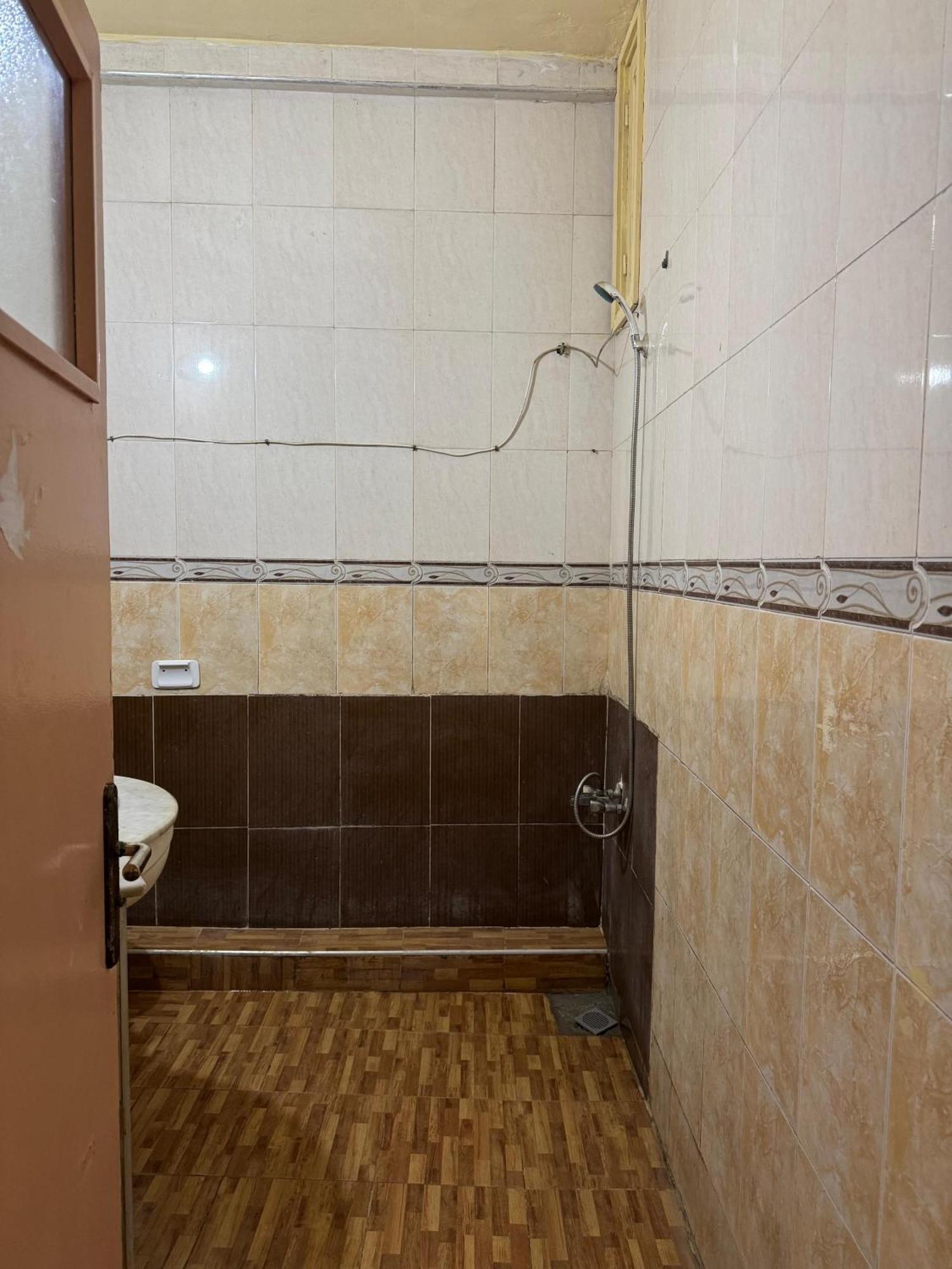 Dar Bennis 2 Bed & Breakfast Rabat Exterior photo